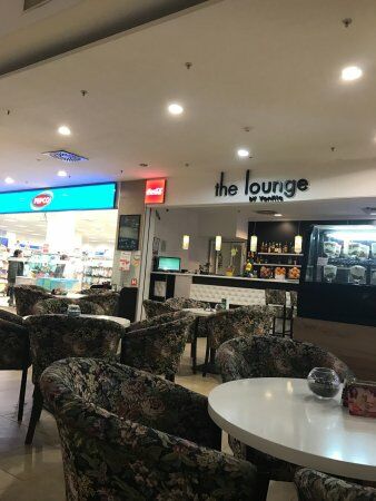 Vanilla The Lounge