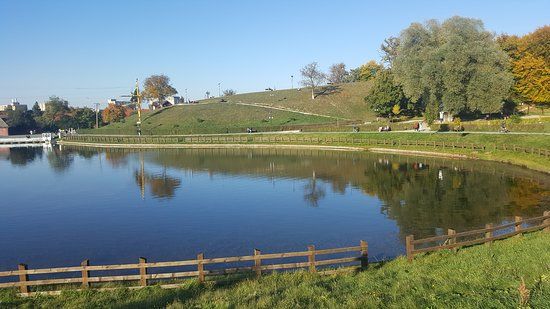 Parc Aventura Brașov