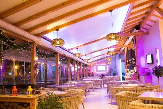 Restaurant Dragului