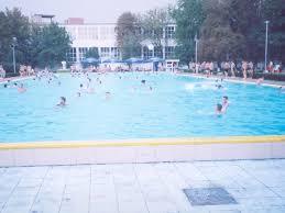 Ștrandul Clujana