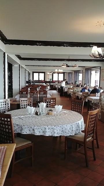Restaurant Fundata Cheile Gradistei