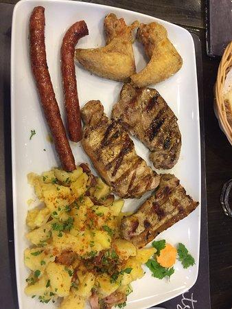 Roadhouse Restaurant