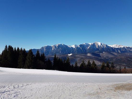 Predeal Ski Area