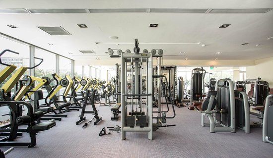 Belaqva Spa and Wellness