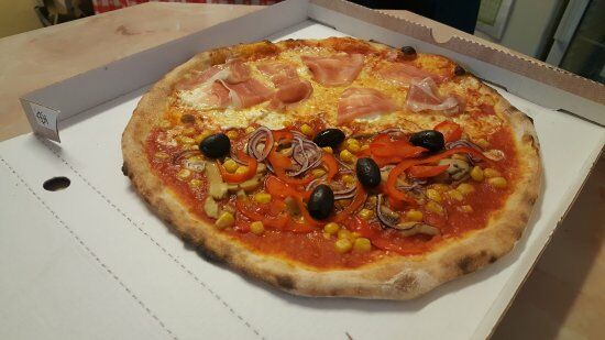 Pizzeria Quattro